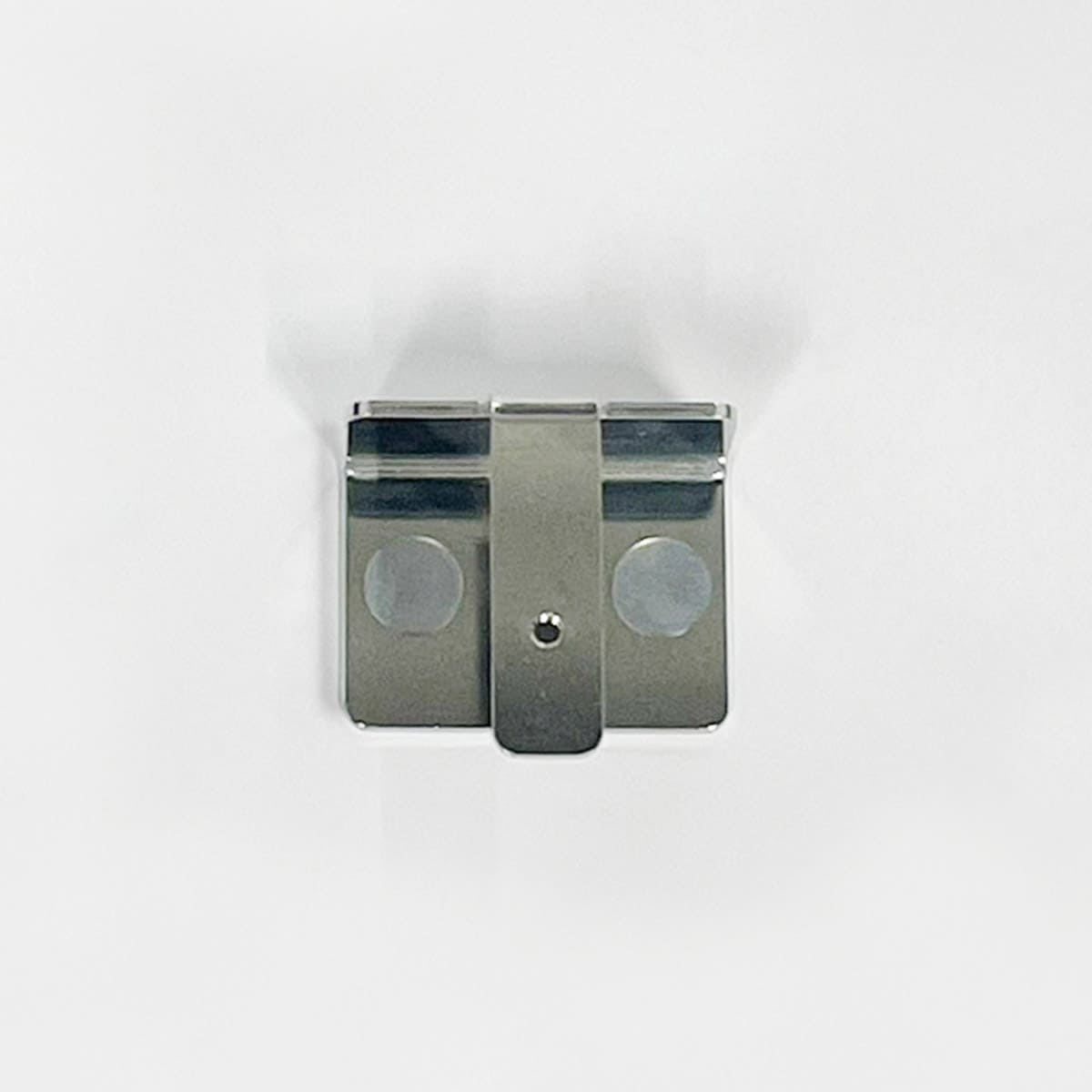 浮いてみえるタオルホルダー ロータイプ