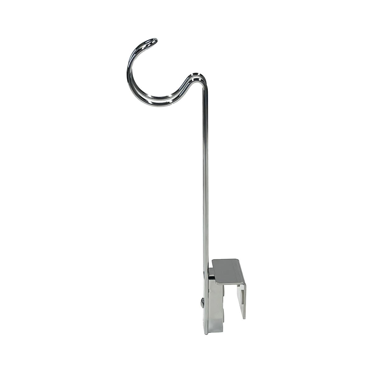 浮いてみえるタオルホルダー ハイタイプ