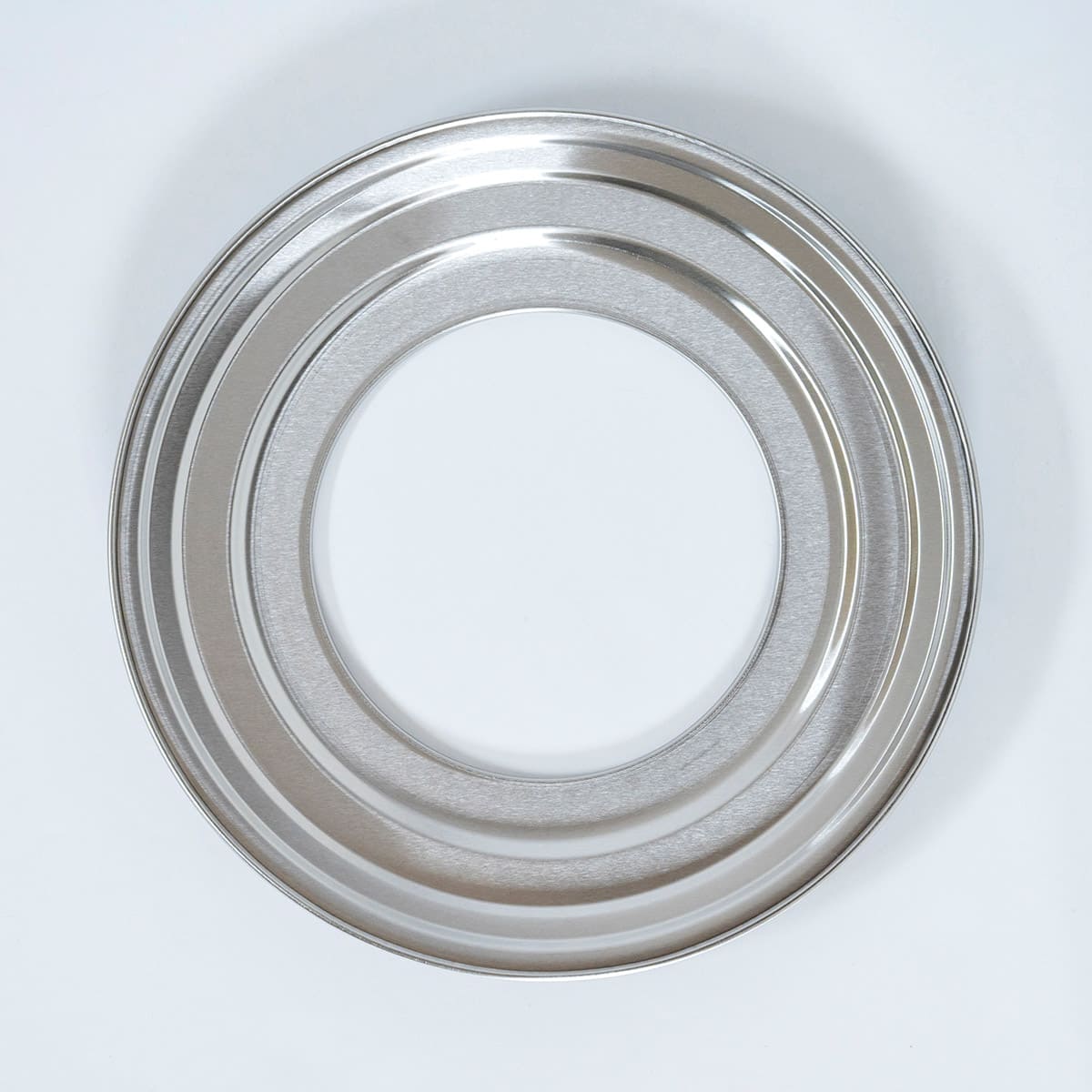 【bws SELECTION】ステンレスせいろ浅 フタ・蒸し板付3点セット