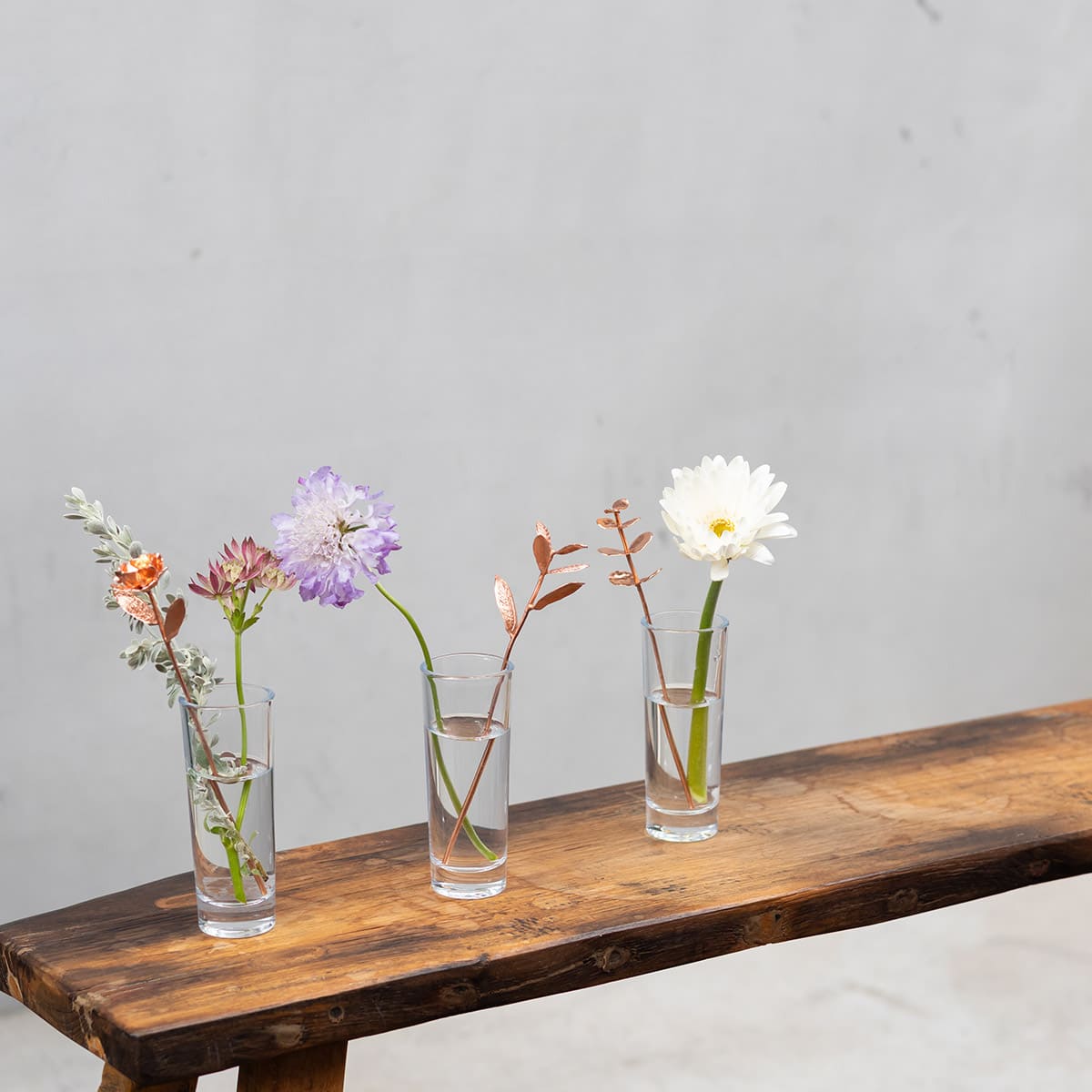 コッパースティック