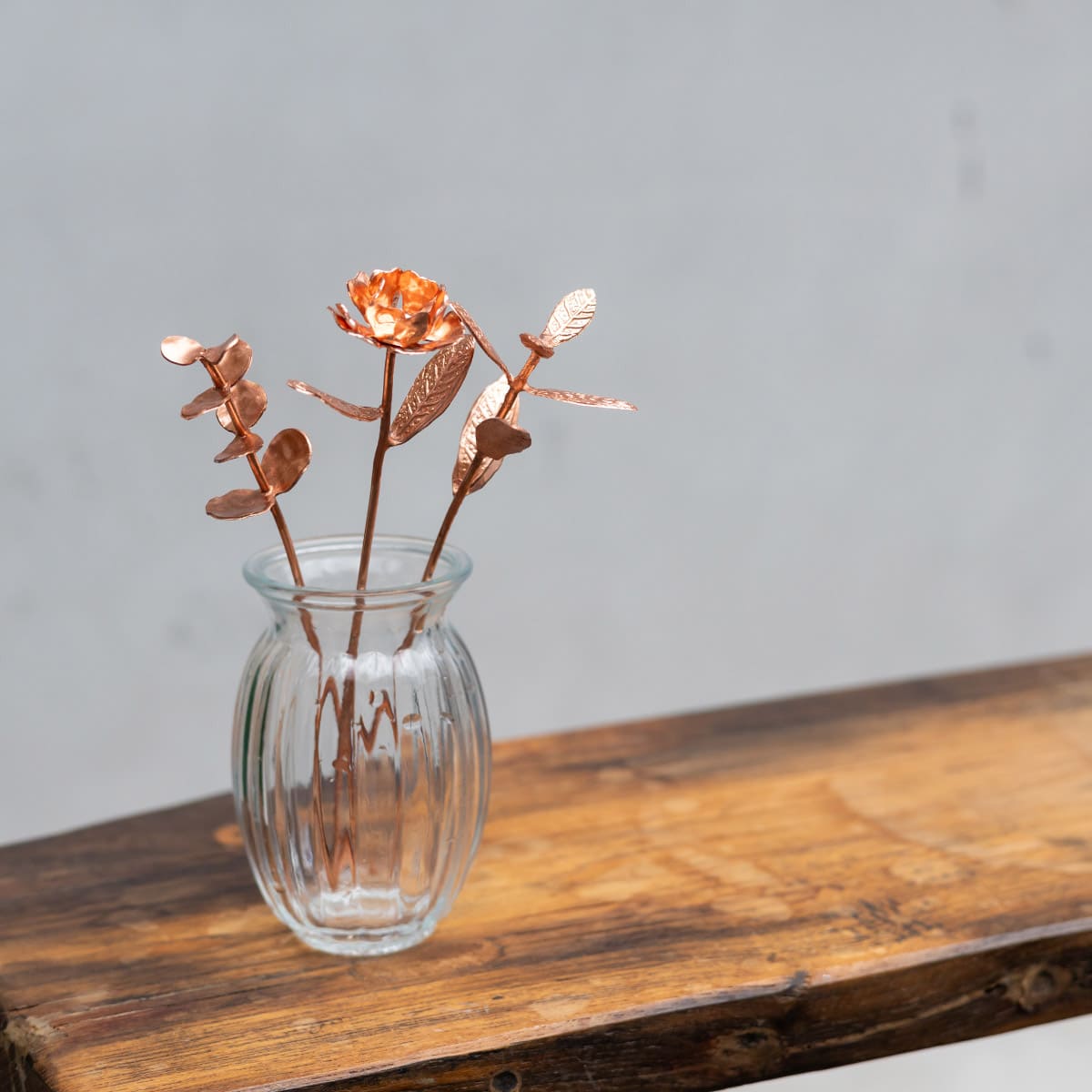 コッパースティック