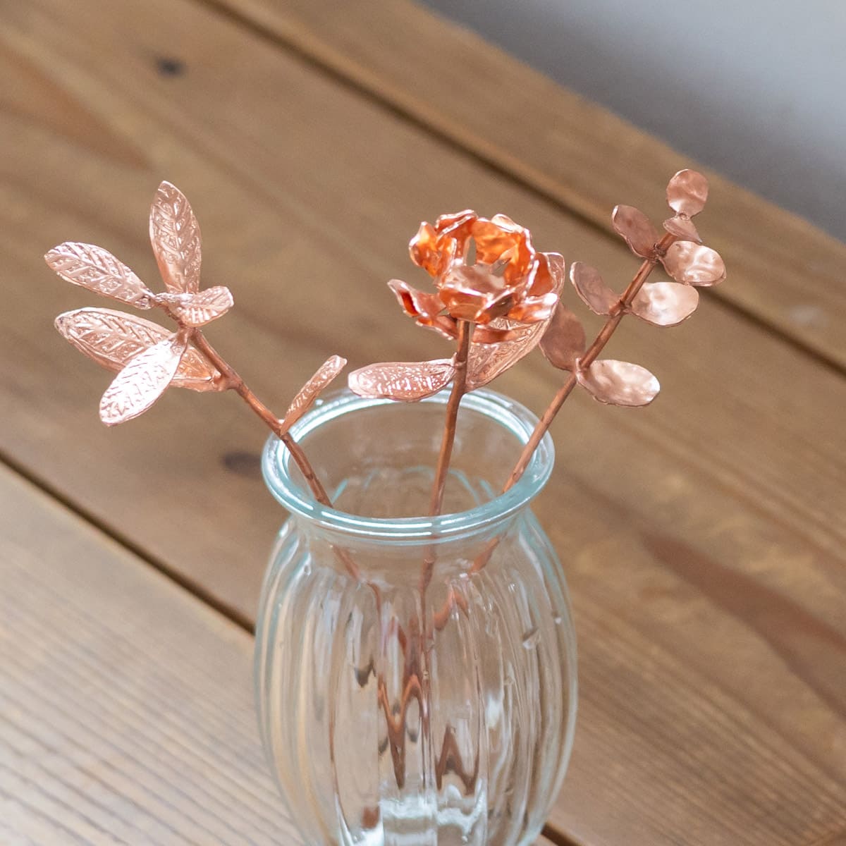 コッパースティック