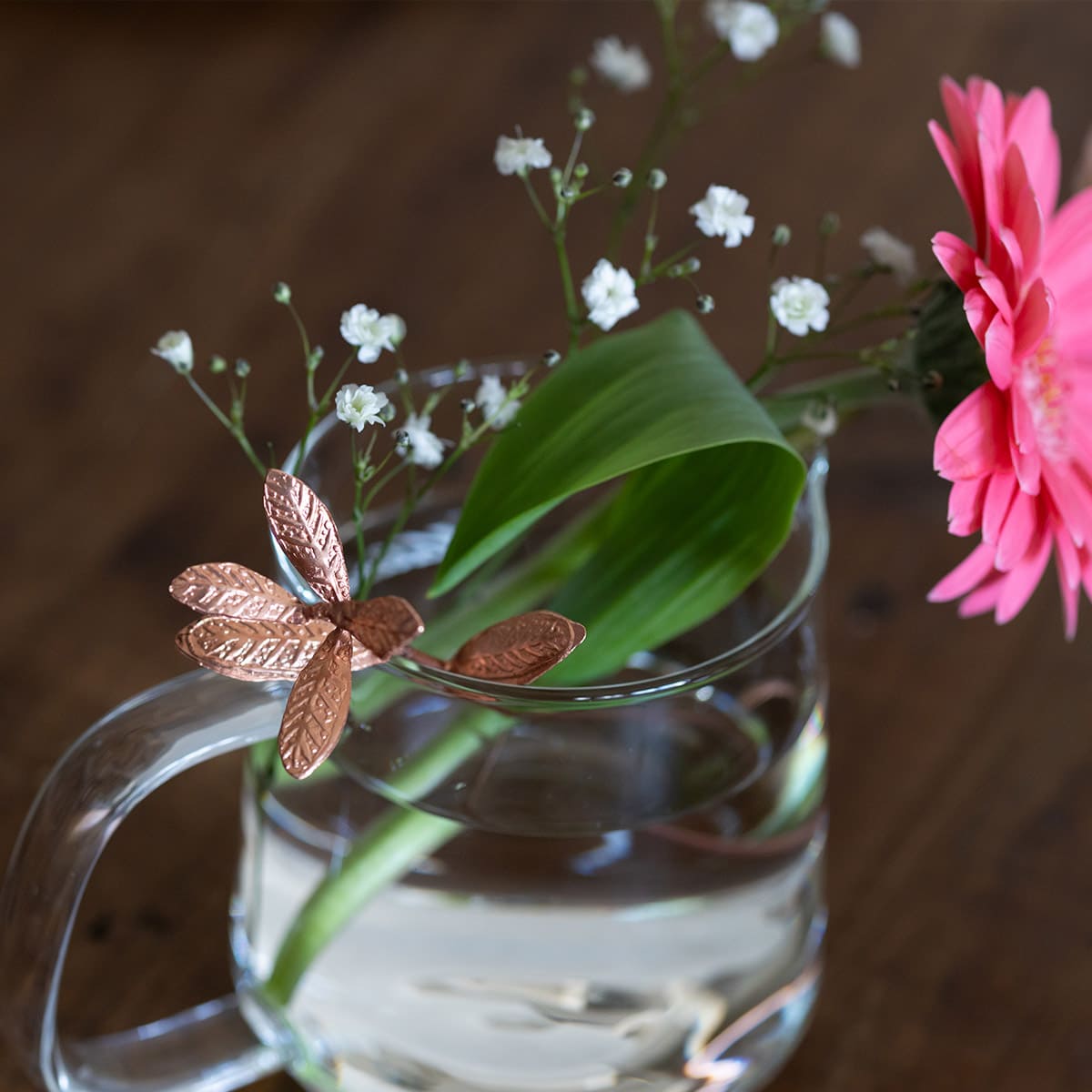 コッパースティック