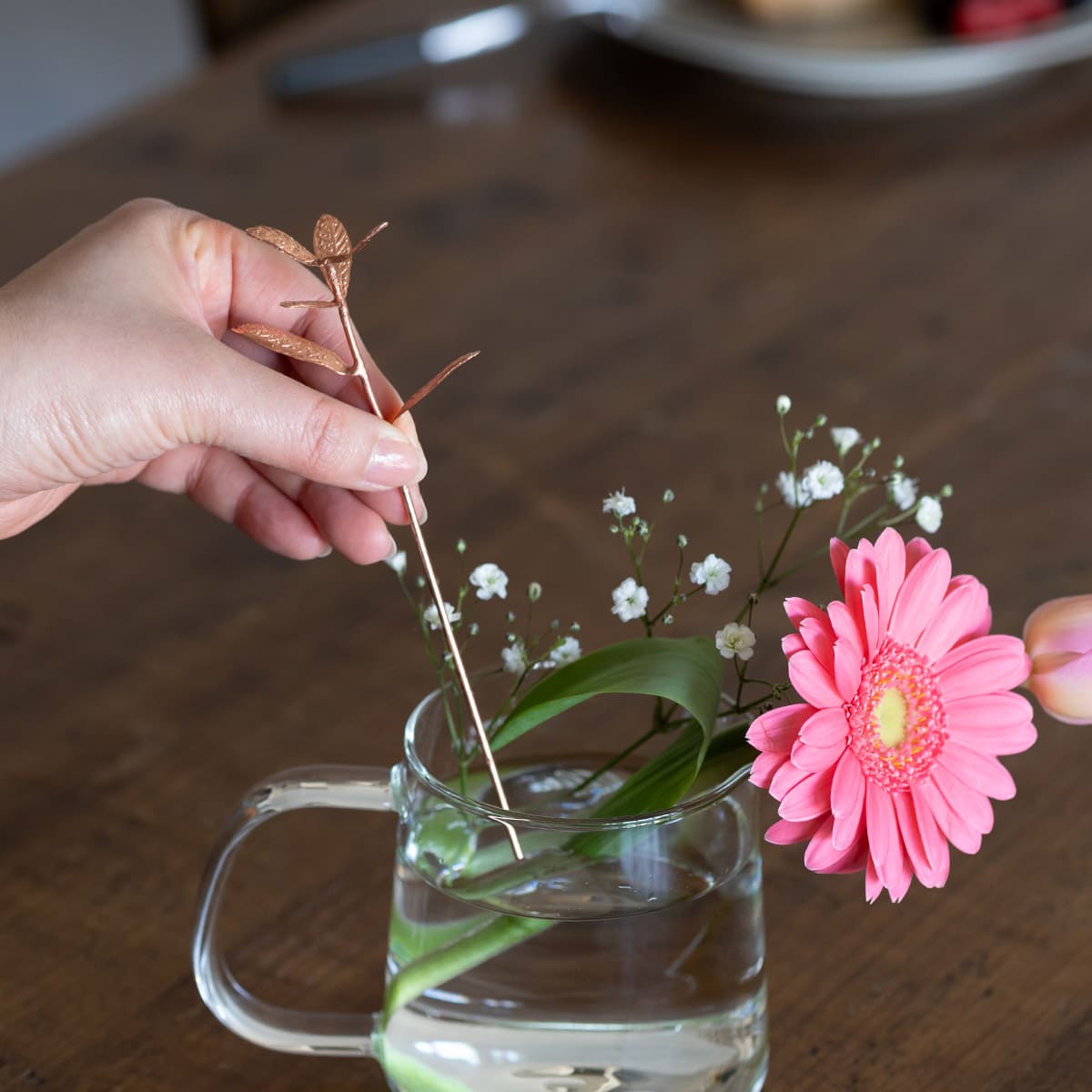 コッパースティック