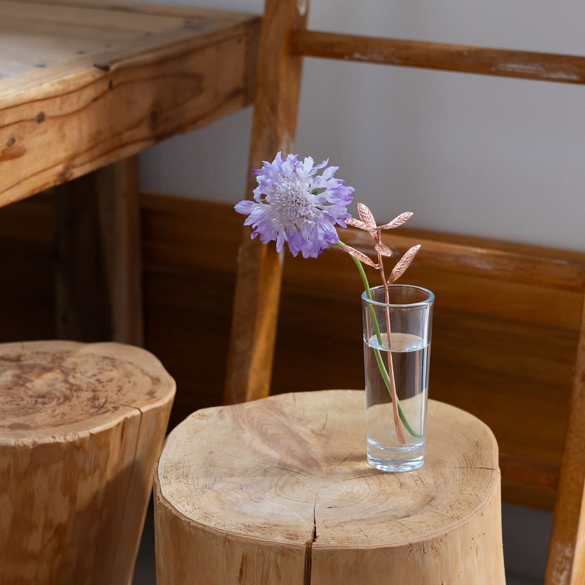 コッパースティック