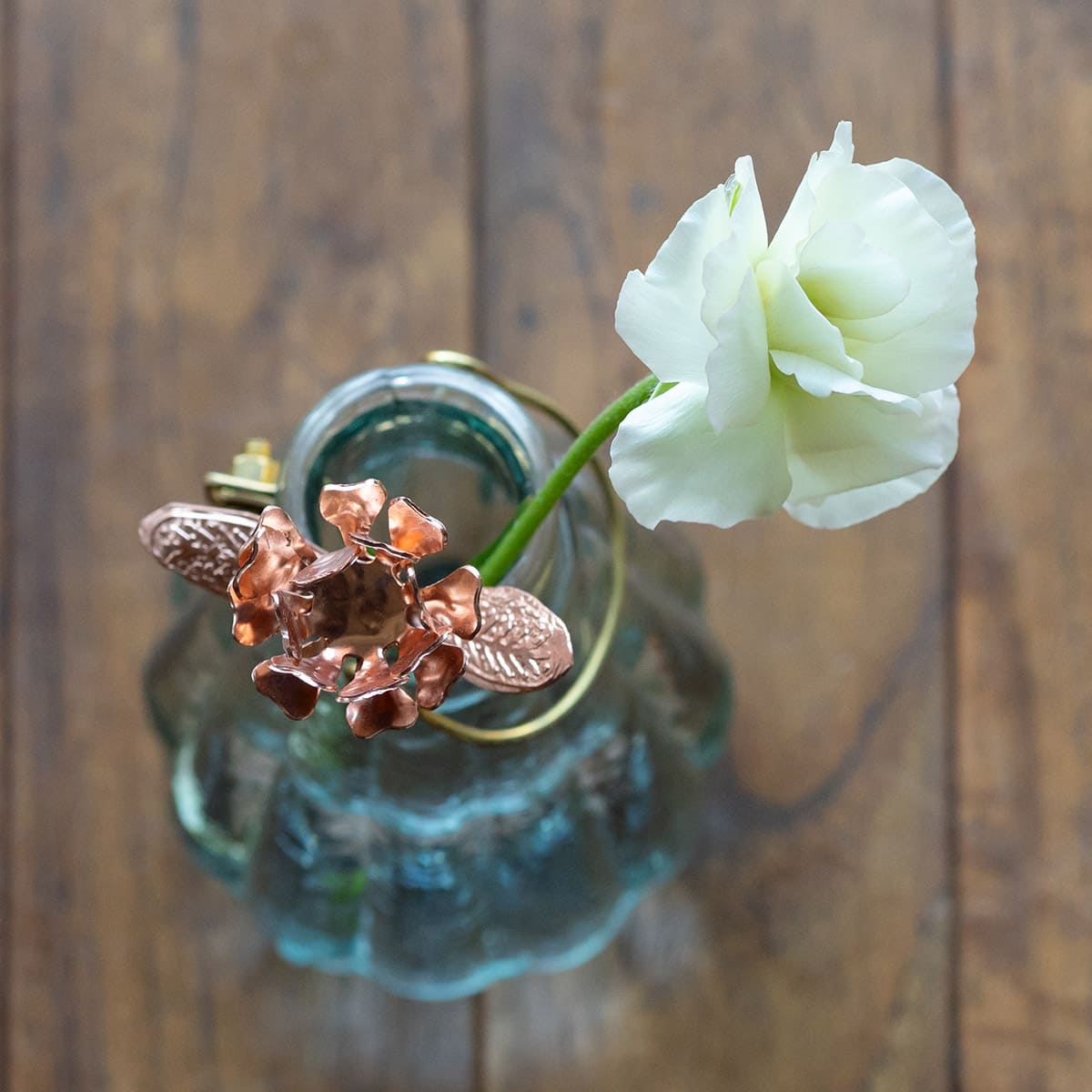 コッパースティック