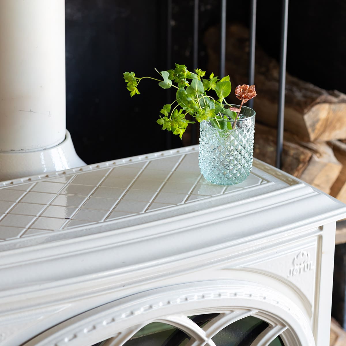 コッパースティック