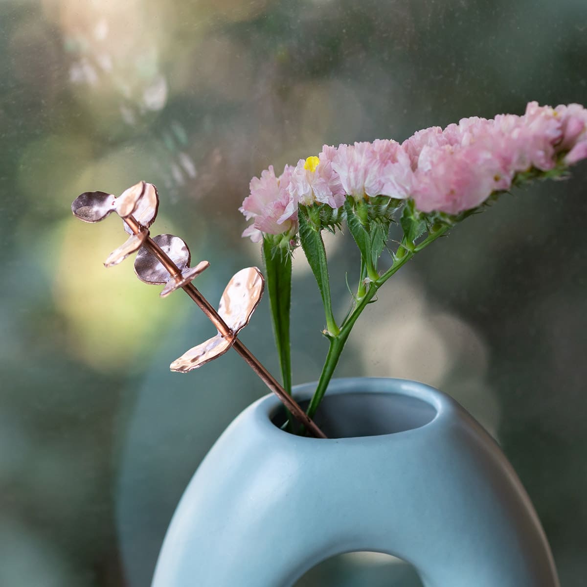 コッパースティック