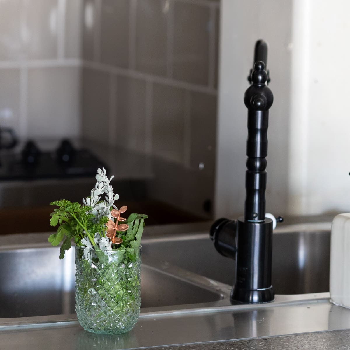 コッパースティック