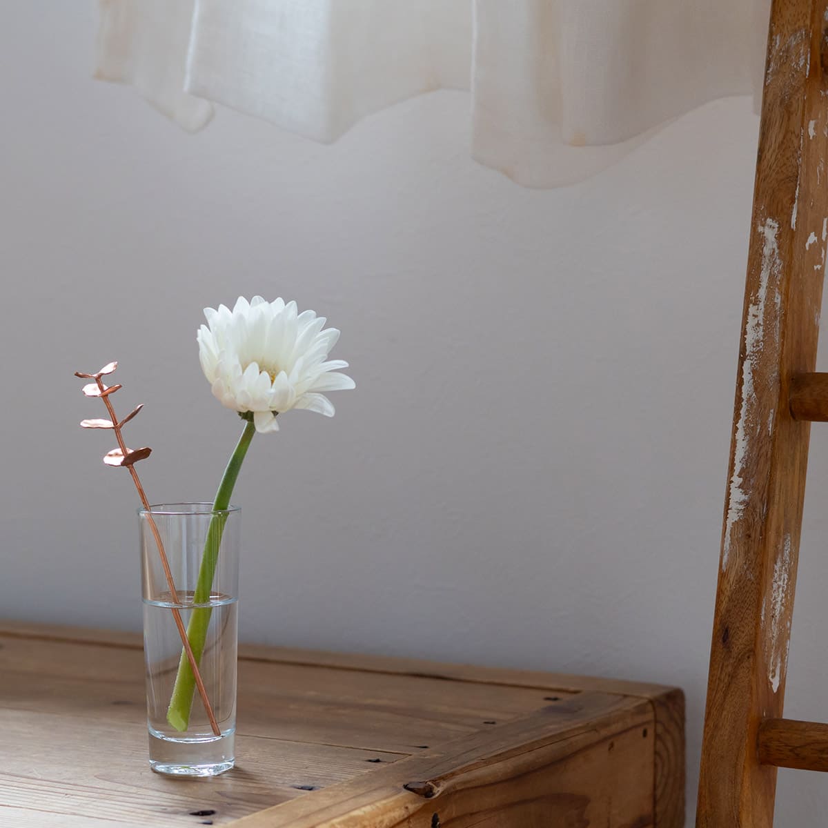 コッパースティック