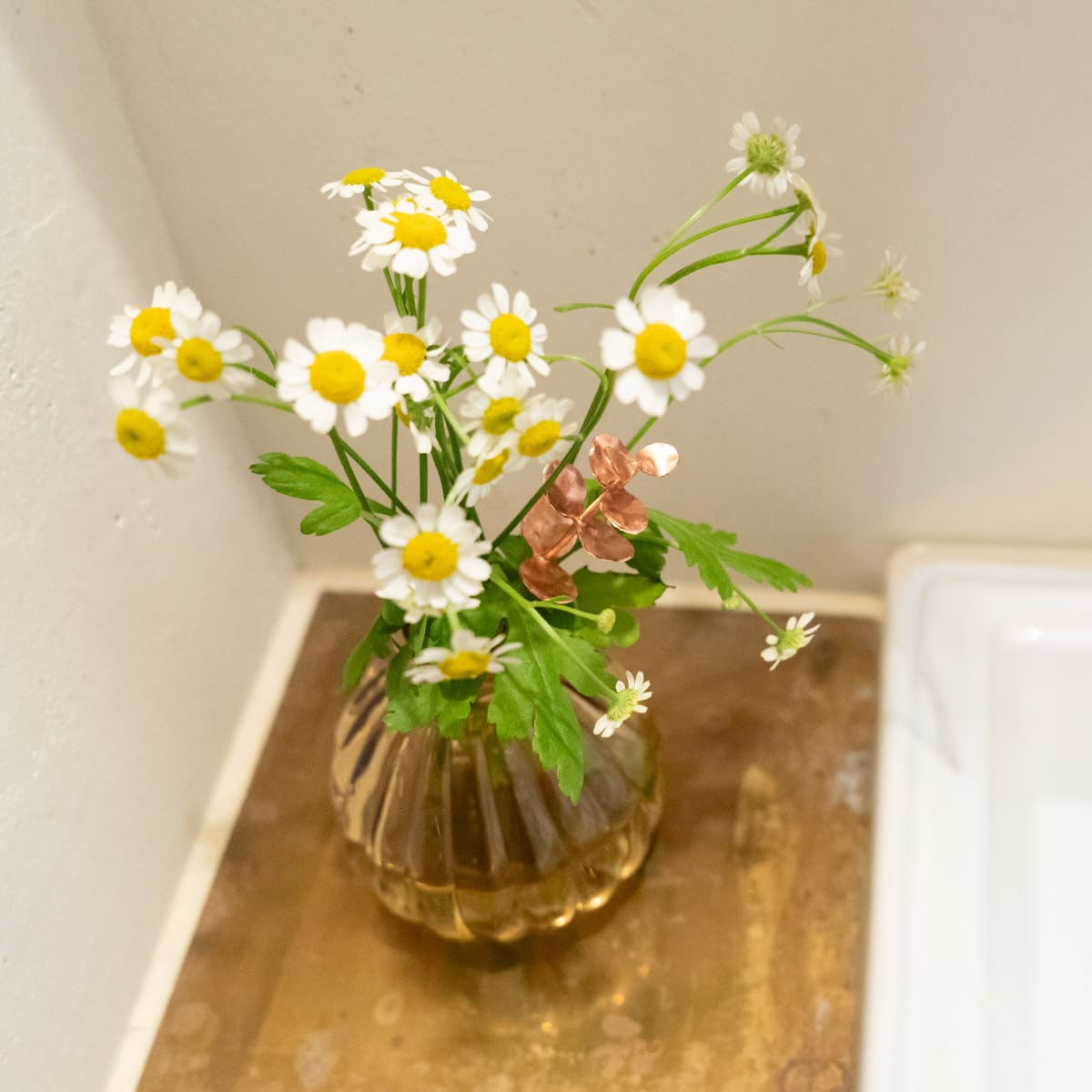 コッパースティック