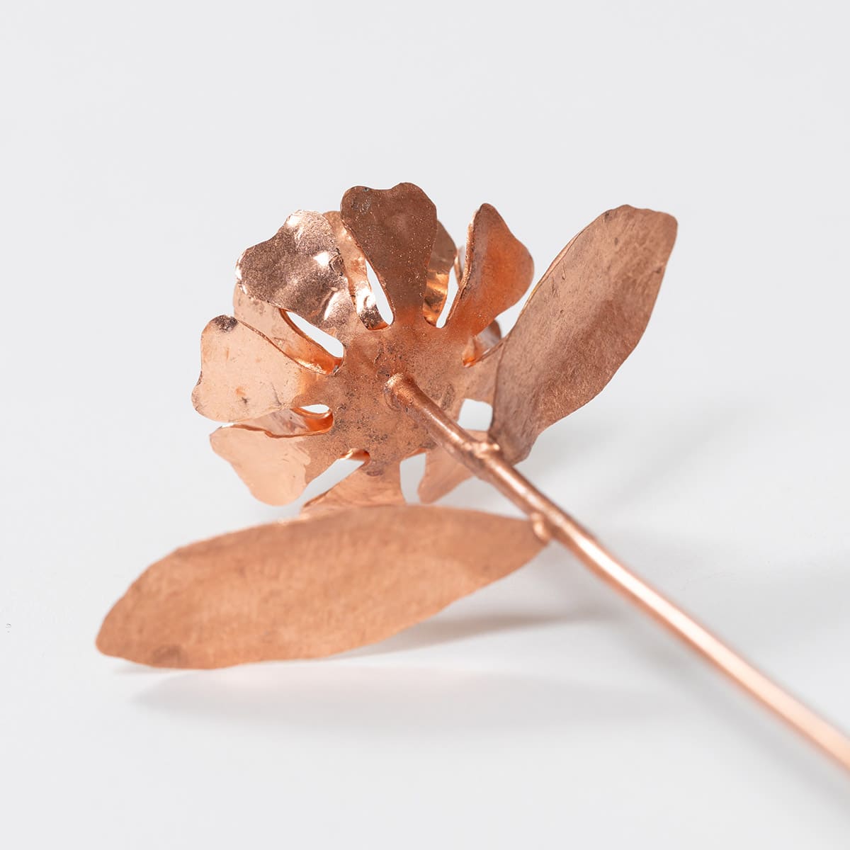 コッパースティック