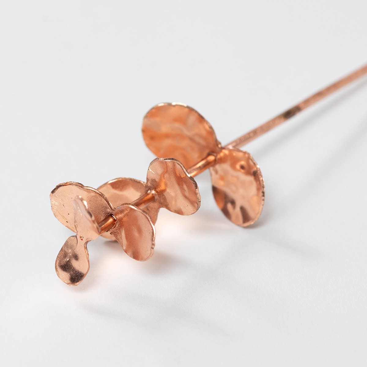 コッパースティック