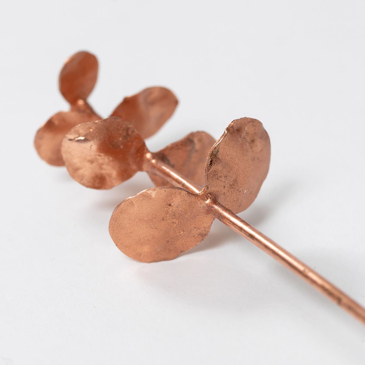 コッパースティック