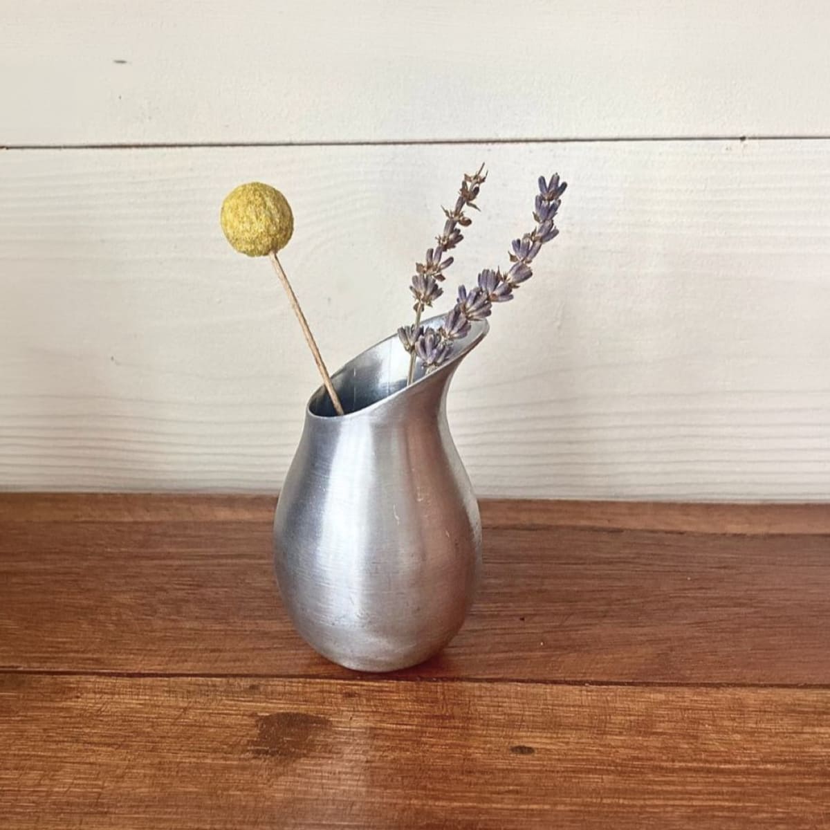 アルミの水差し S