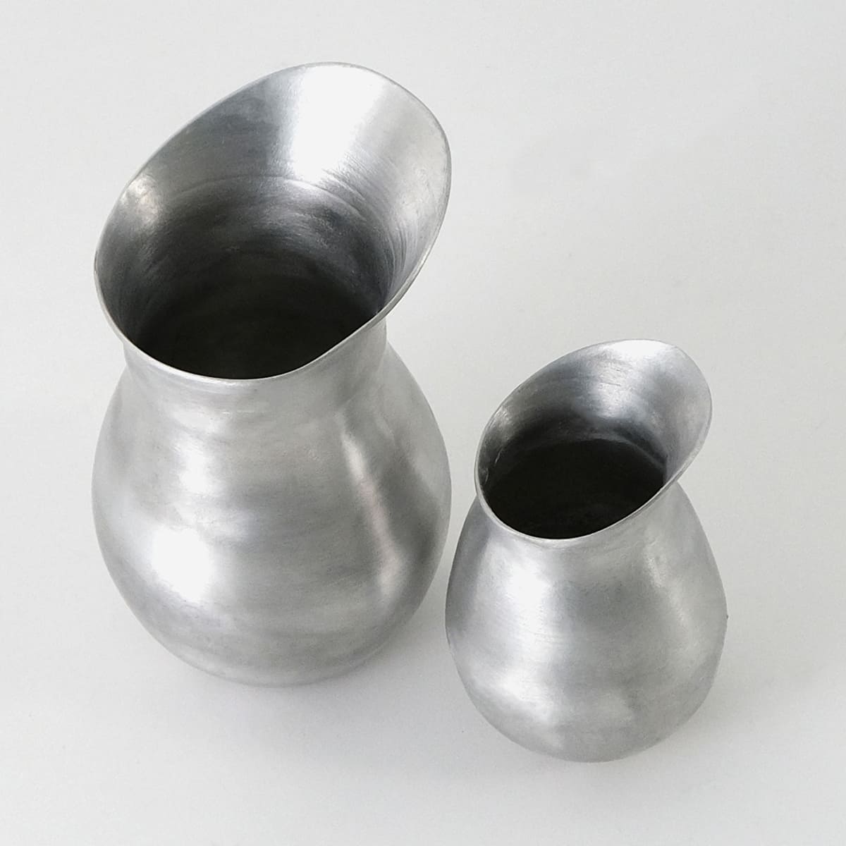 アルミの水差し S