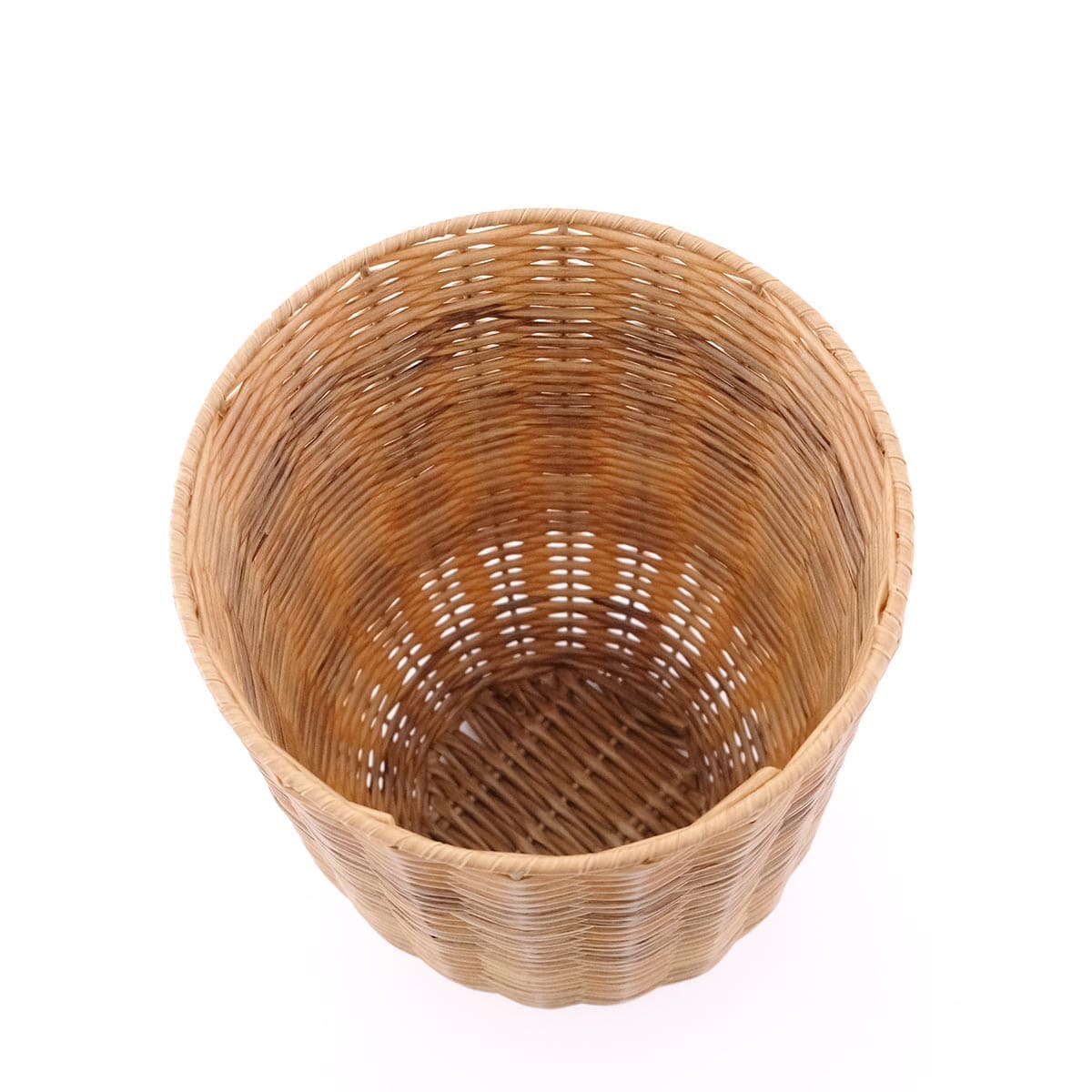 蓋つき洗えるカゴダストボックス