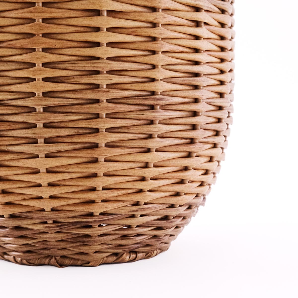 蓋つき洗えるカゴダストボックス