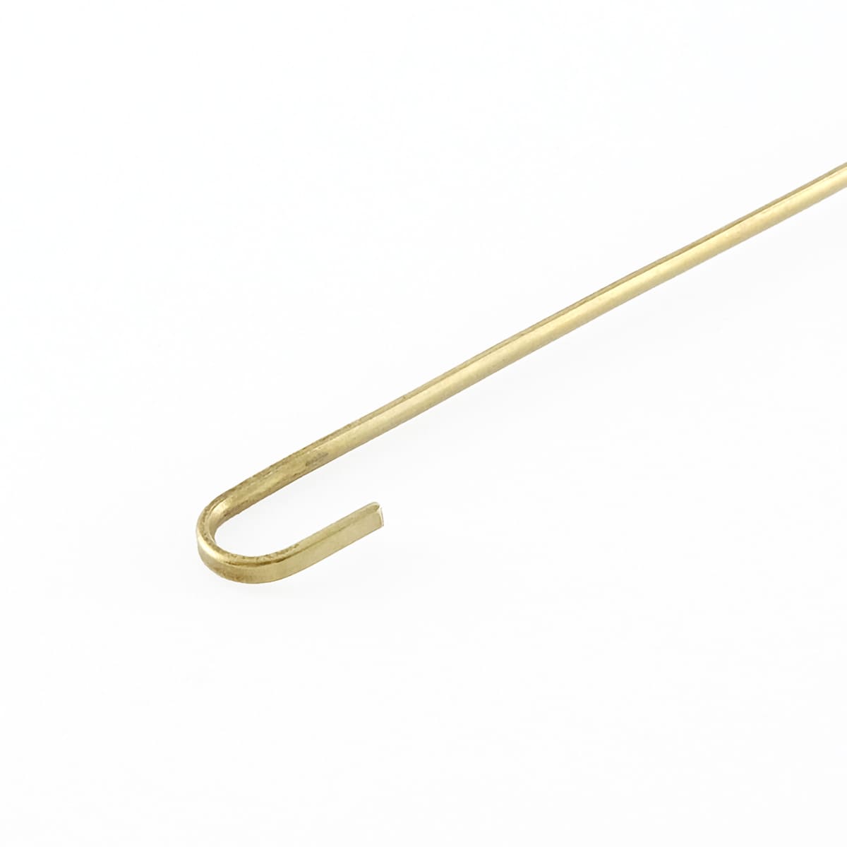 BRASSのドアフック L