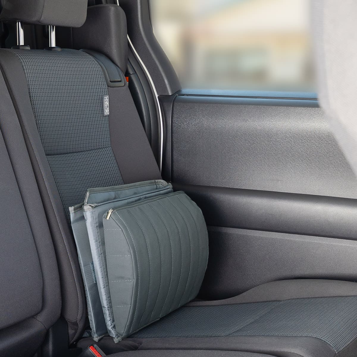 保冷3WAYシート収納ボックスバッグ
