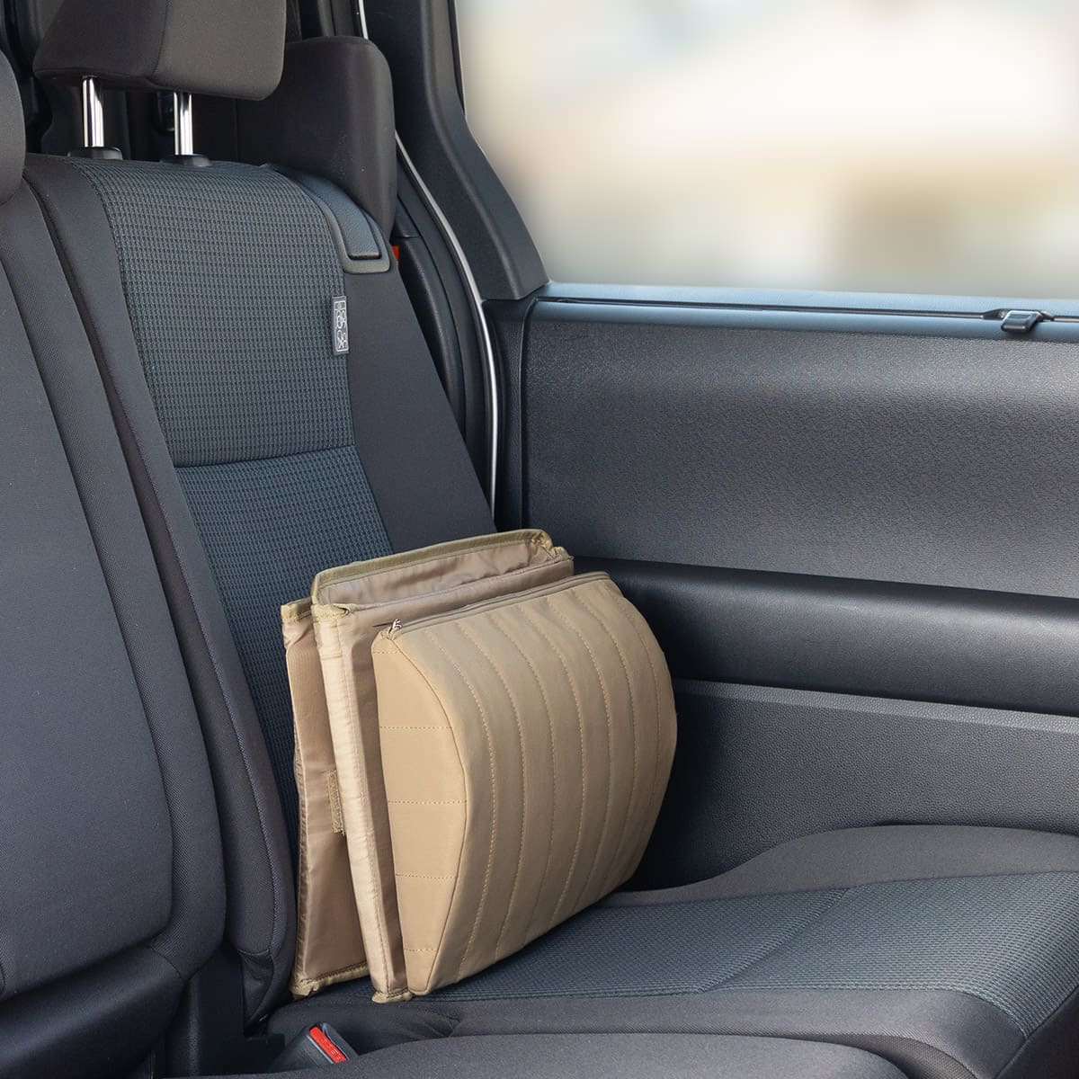 保冷3WAYシート収納ボックスバッグ