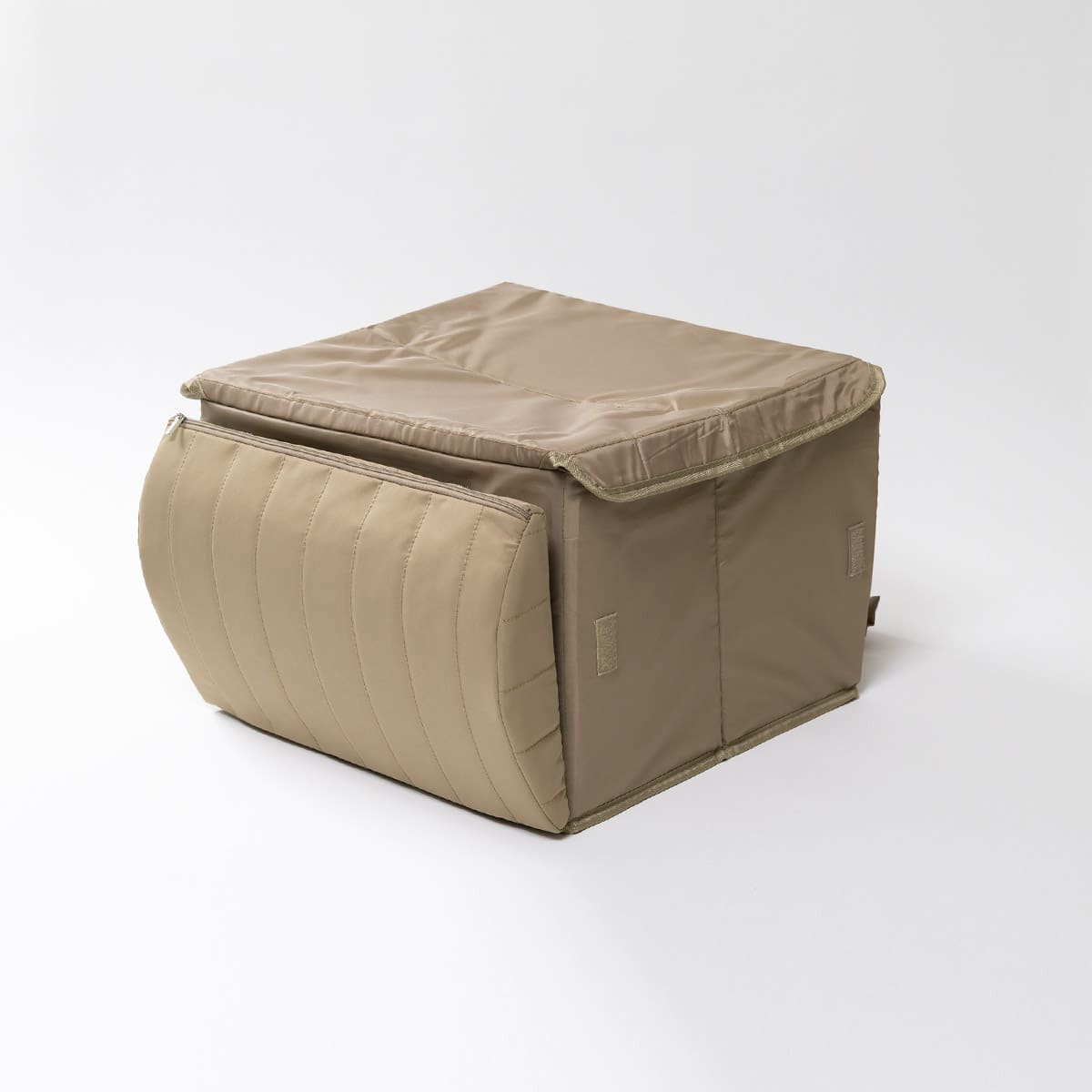 保冷3WAYシート収納ボックスバッグ
