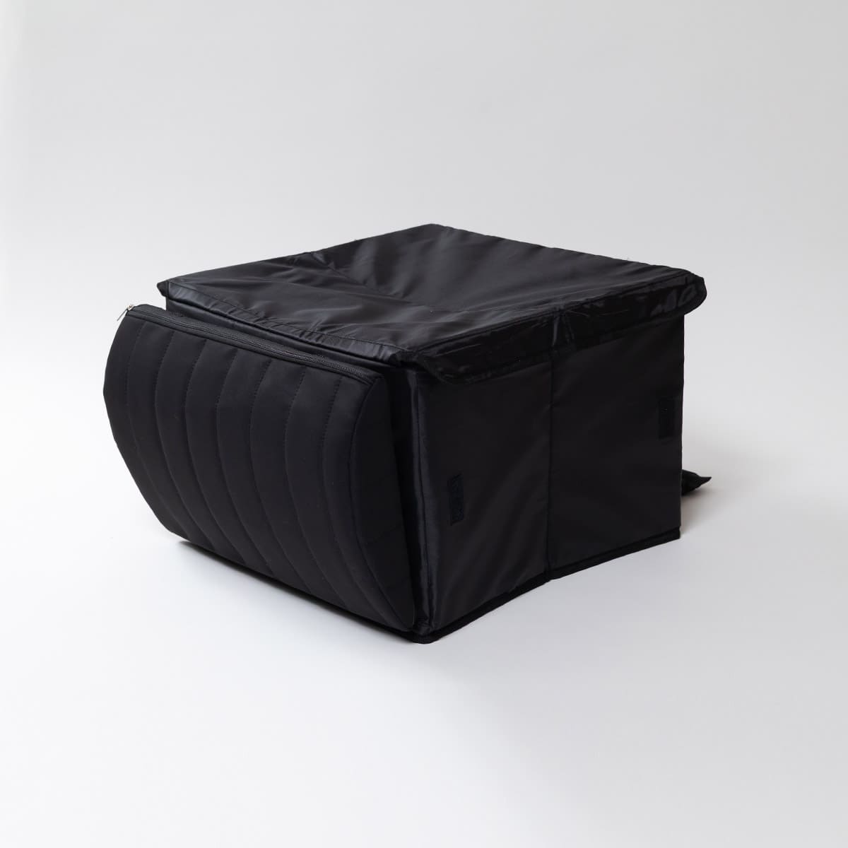 保冷3WAYシート収納ボックスバッグ