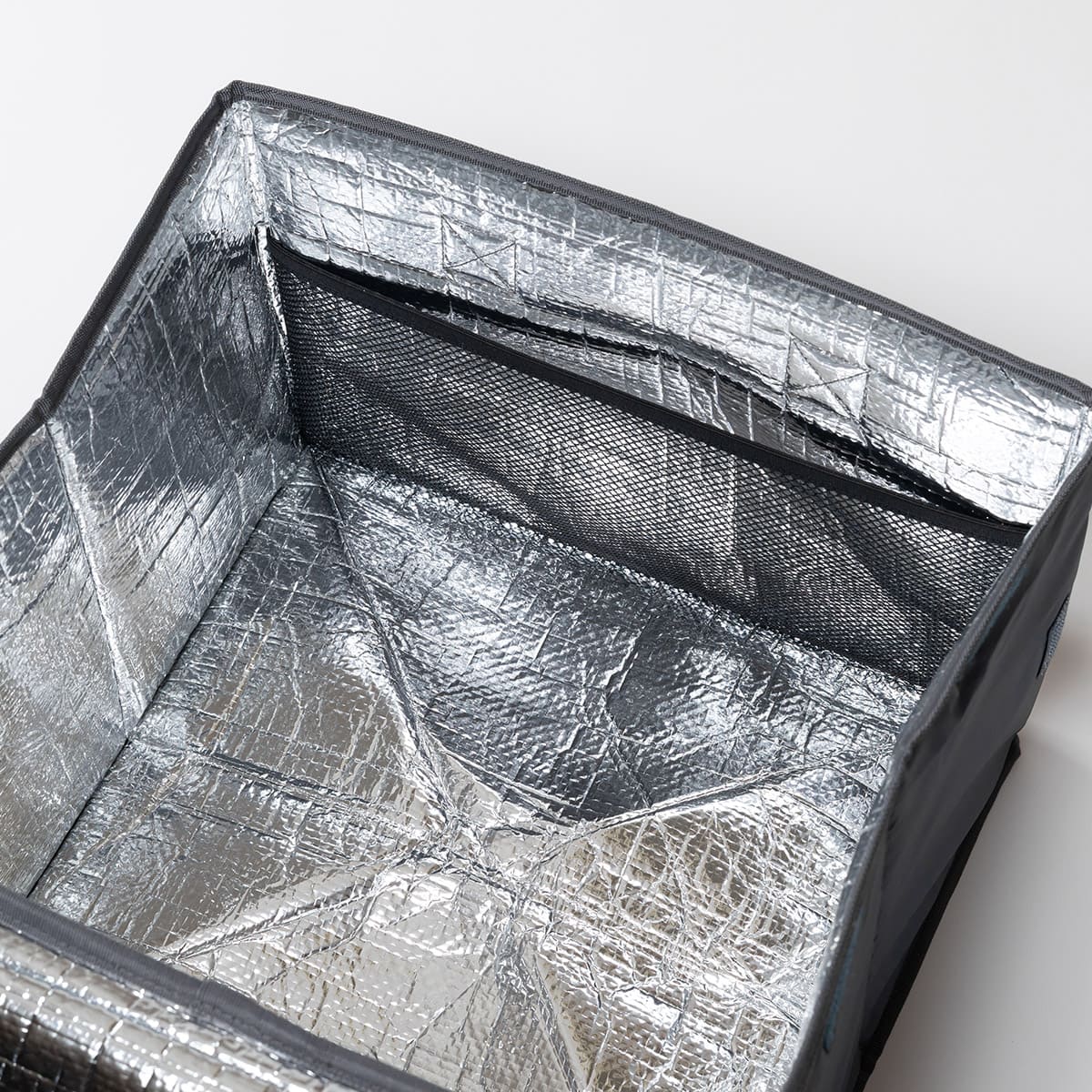 保冷3WAYシート収納ボックスバッグ