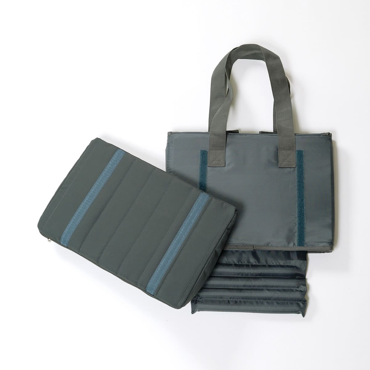 保冷3WAYシート収納ボックスバッグ