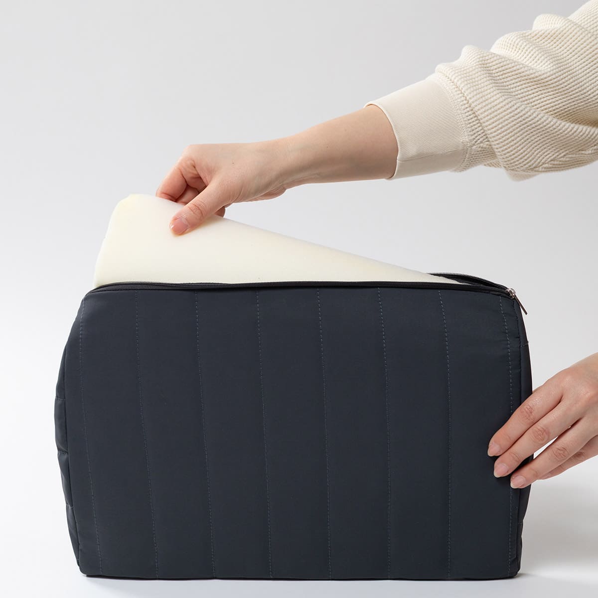 保冷3WAYシート収納ボックスバッグ