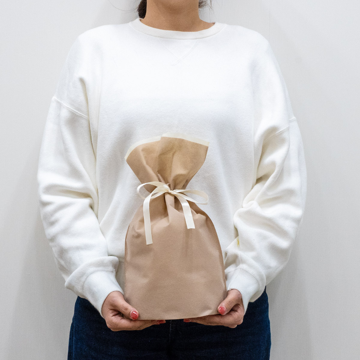 セルフギフトラッピング M