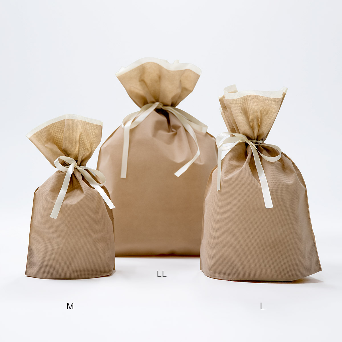 セルフギフトラッピング M