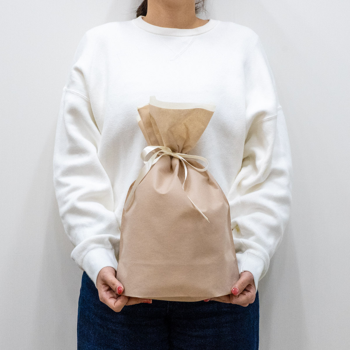 セルフギフトラッピング L