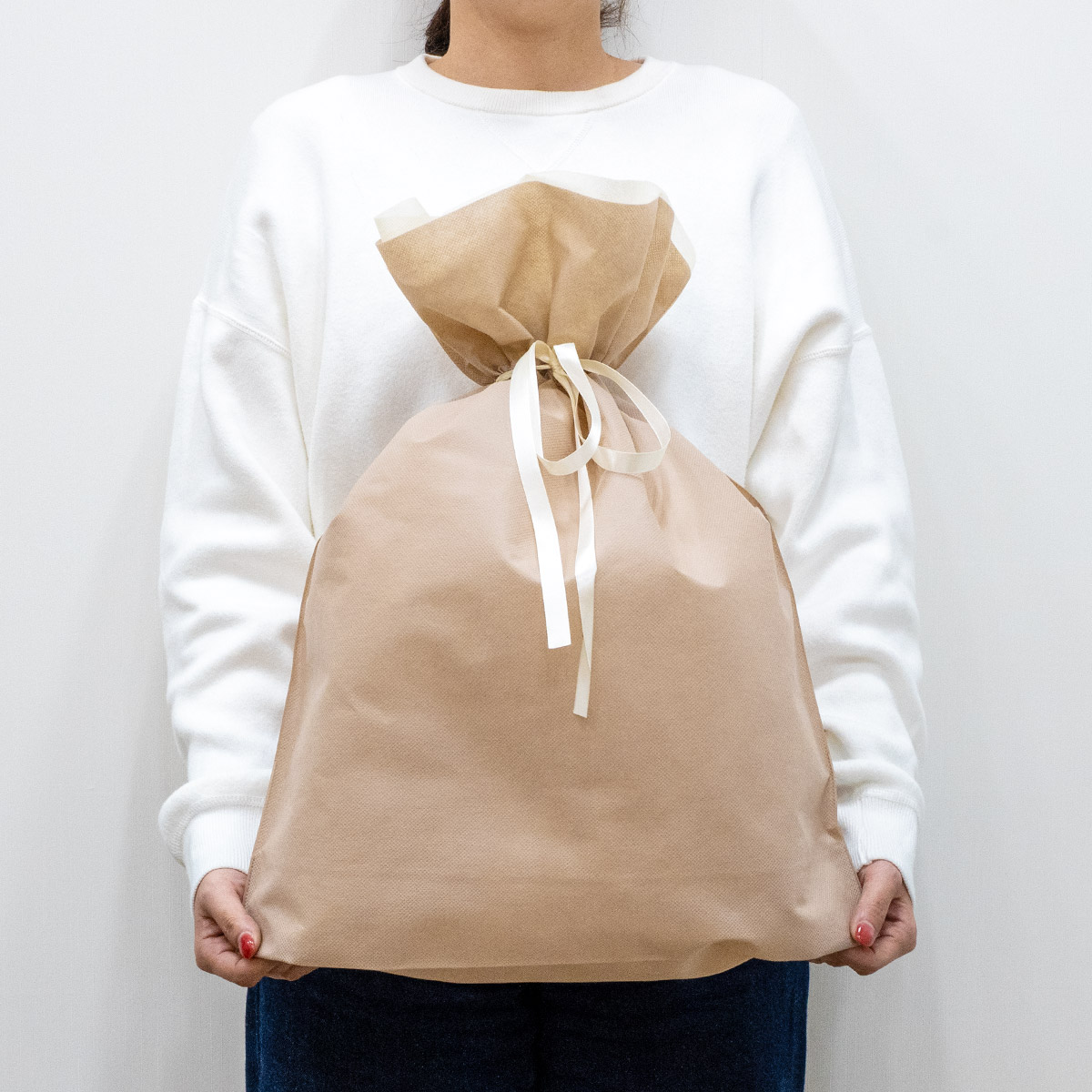 セルフギフトラッピング LL