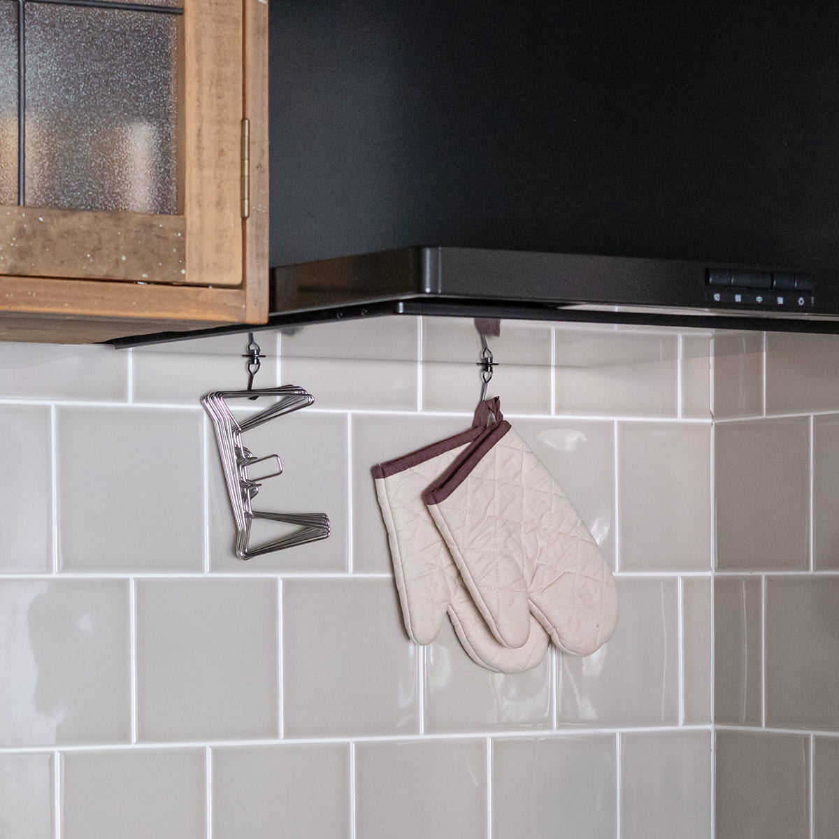 コンパクトになる水切りラック