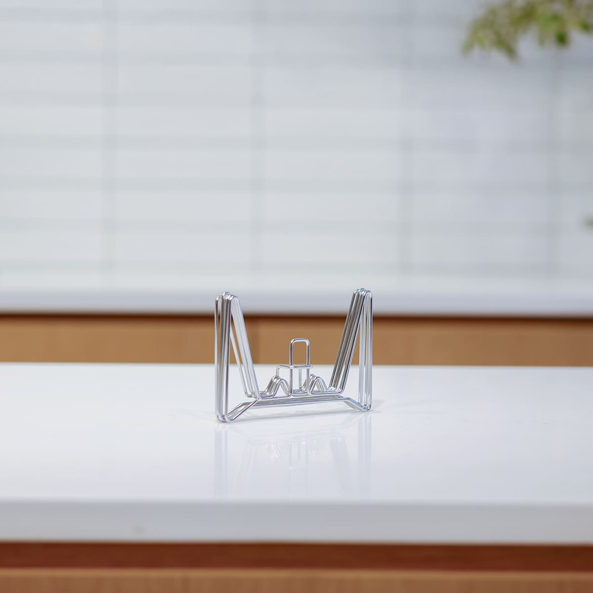 コンパクトになる水切りラック ハーフサイズ