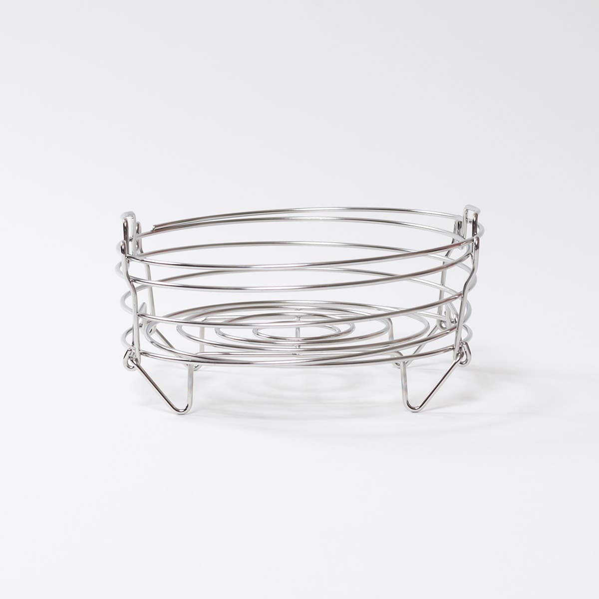 コンパクトになるせいろ