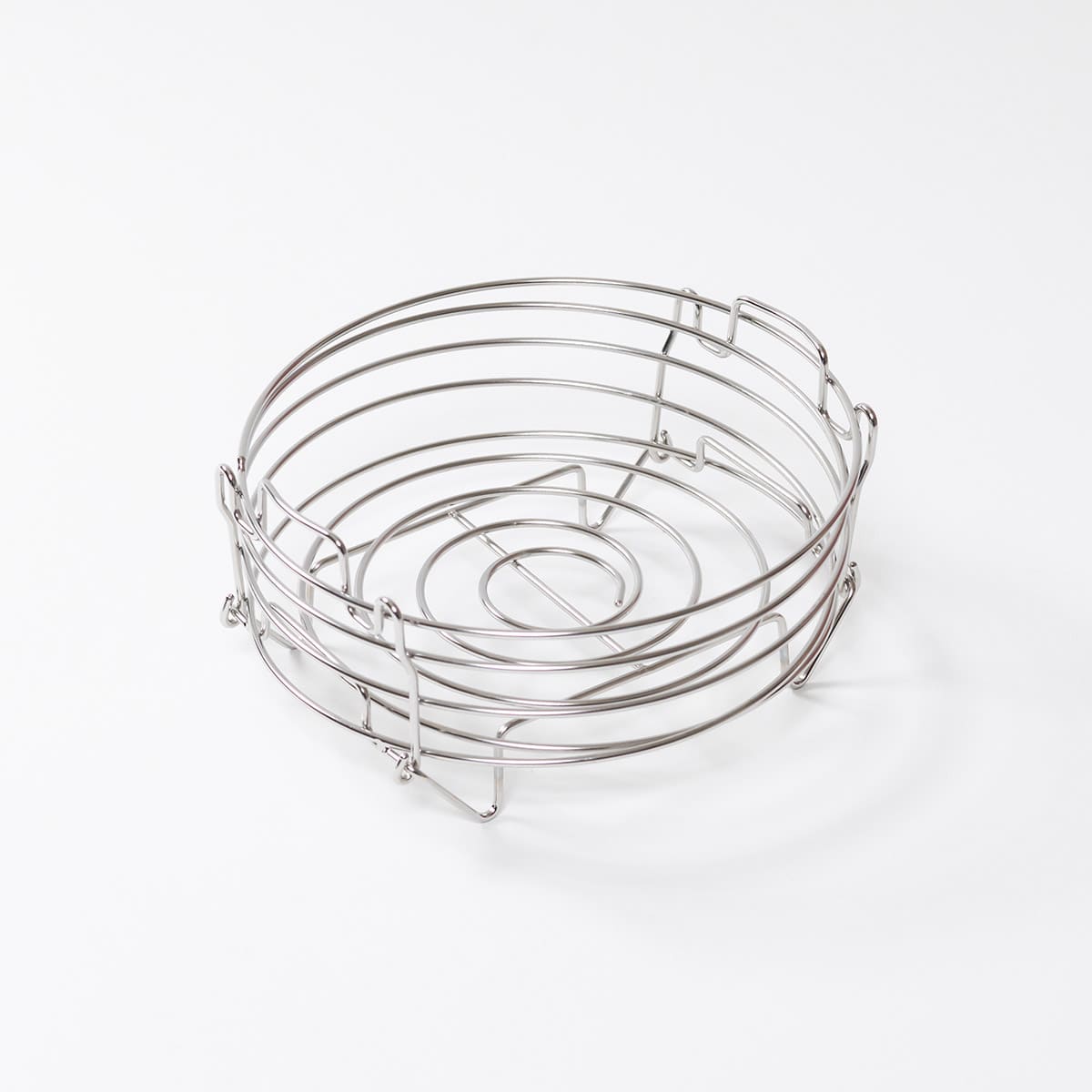 コンパクトになるせいろ