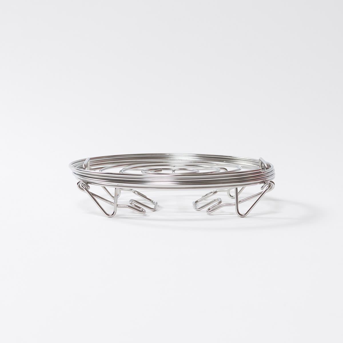 コンパクトになるせいろ