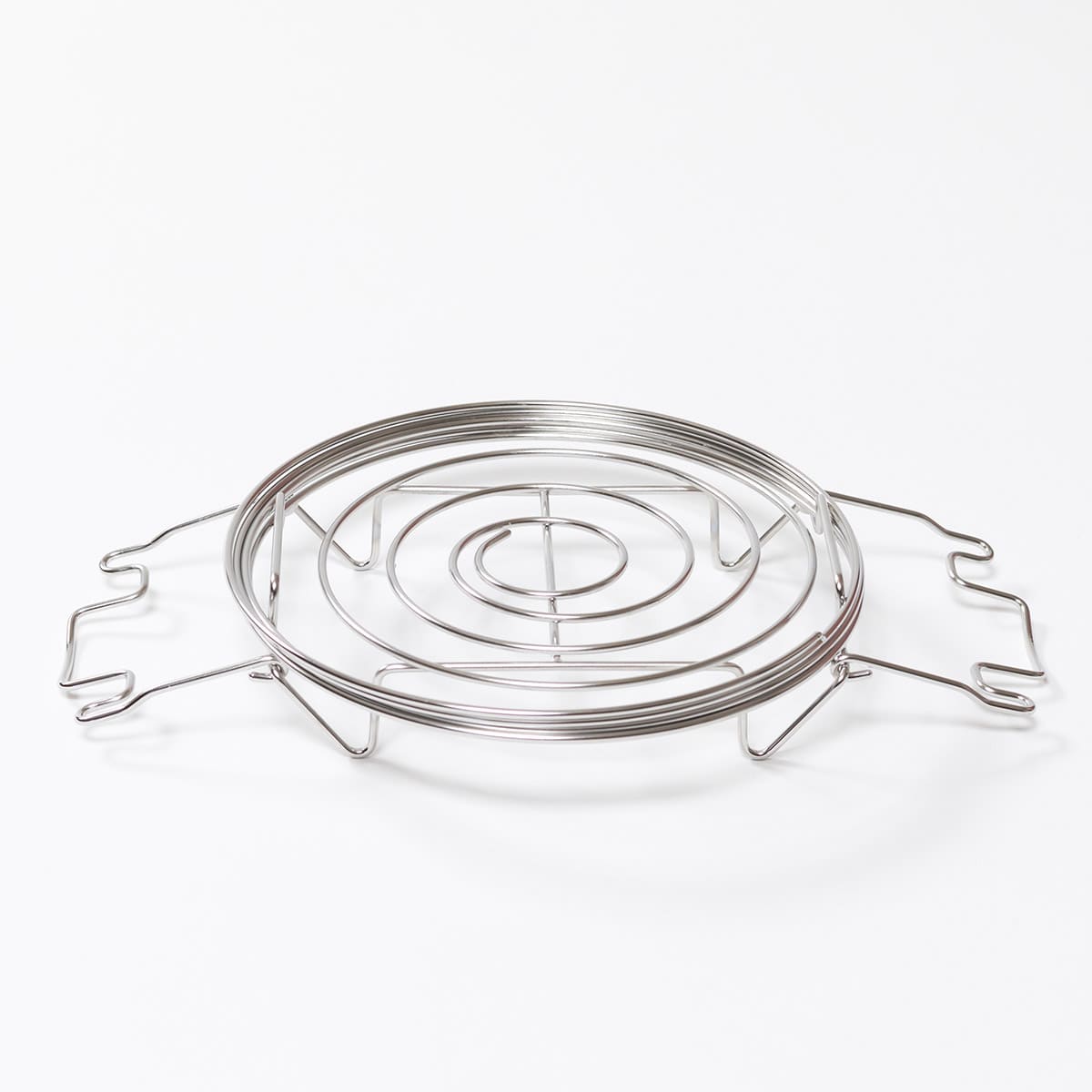 コンパクトになるせいろ