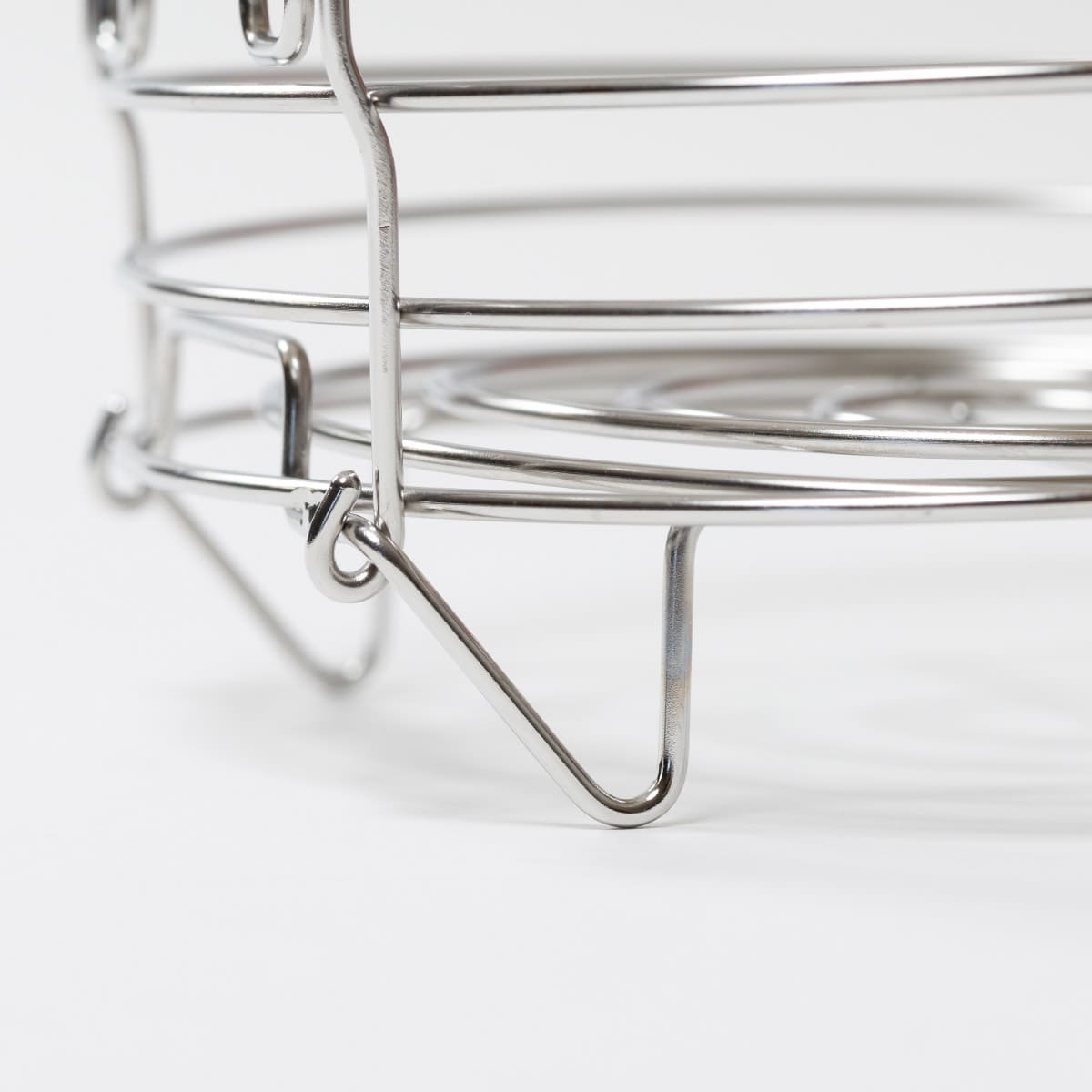 コンパクトになるせいろ