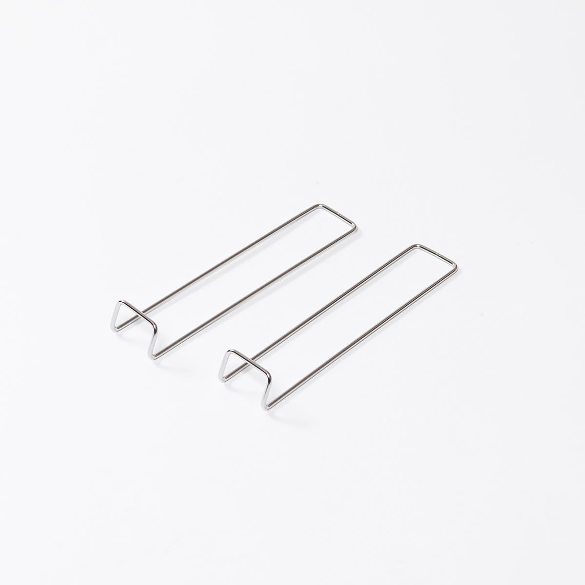 コンパクトになるせいろ用ハンドル