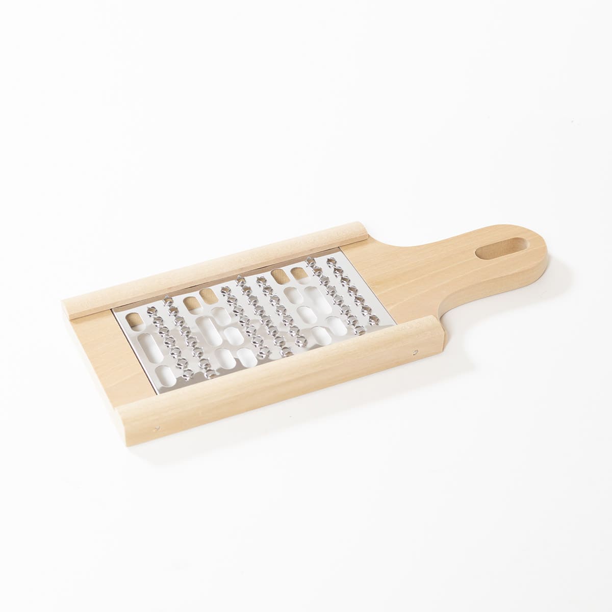 燕三条製 朴の木を使ったおろし器