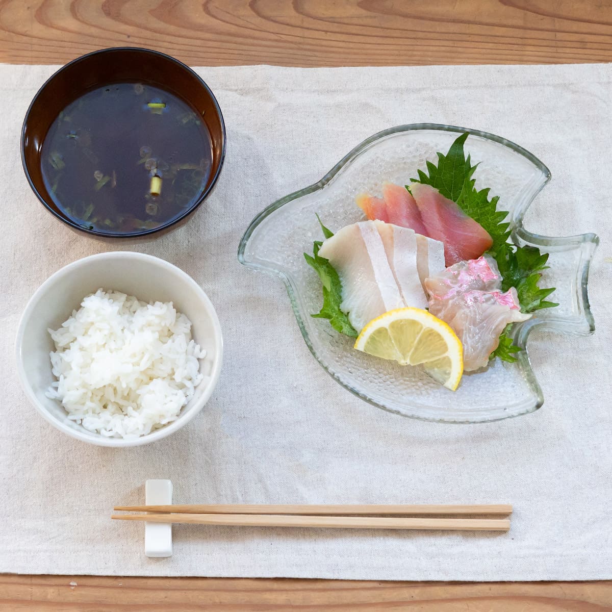 ハンドメイドガラスバードプレート L