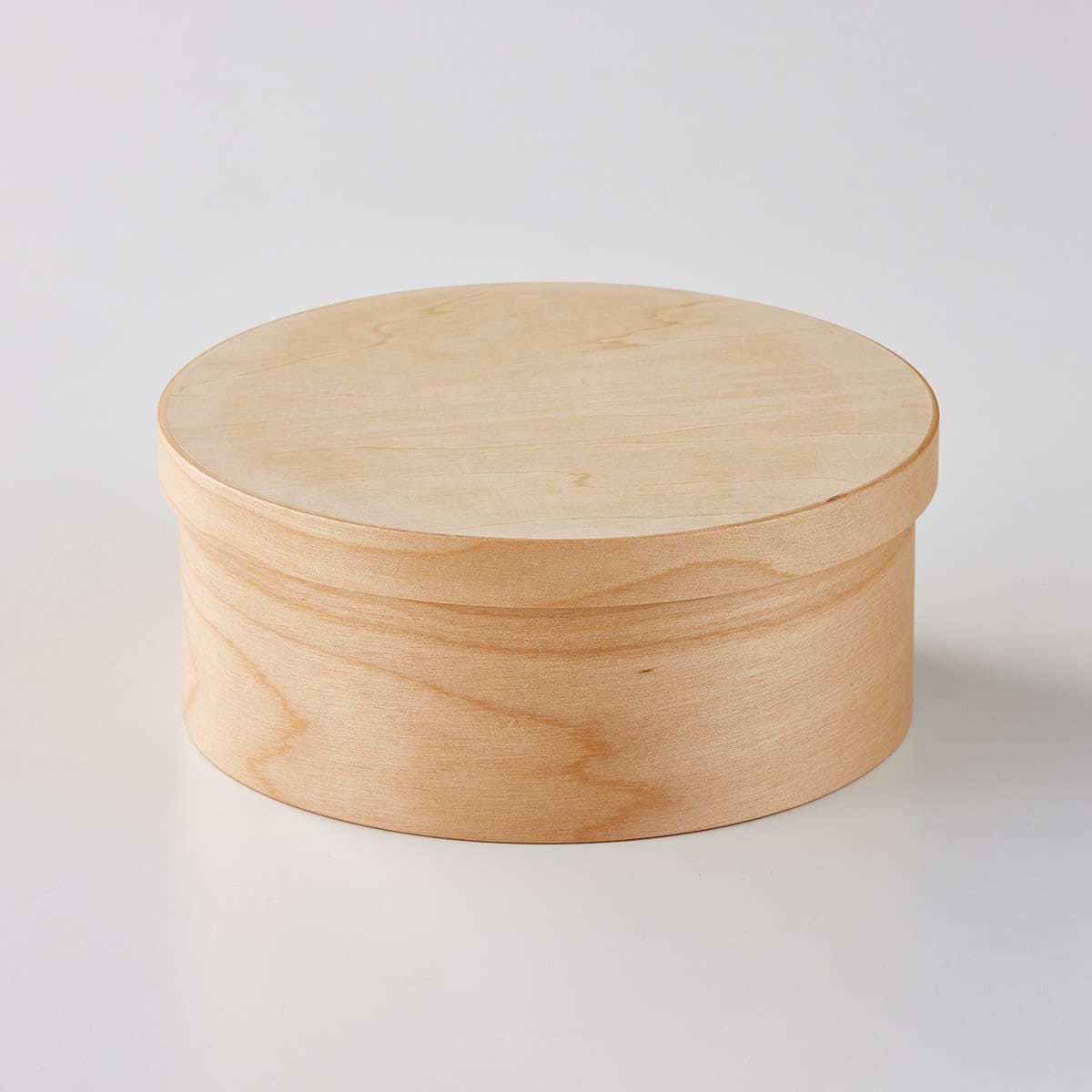 樺サクラのレンジ・食洗器対応 紀州産おひつ 3合