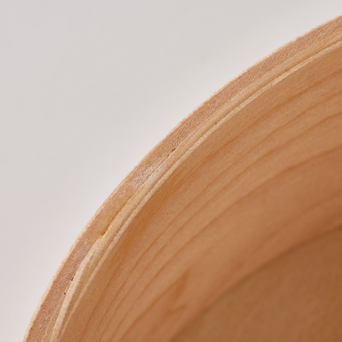 樺サクラのレンジ・食洗器対応 紀州産おひつ 3合