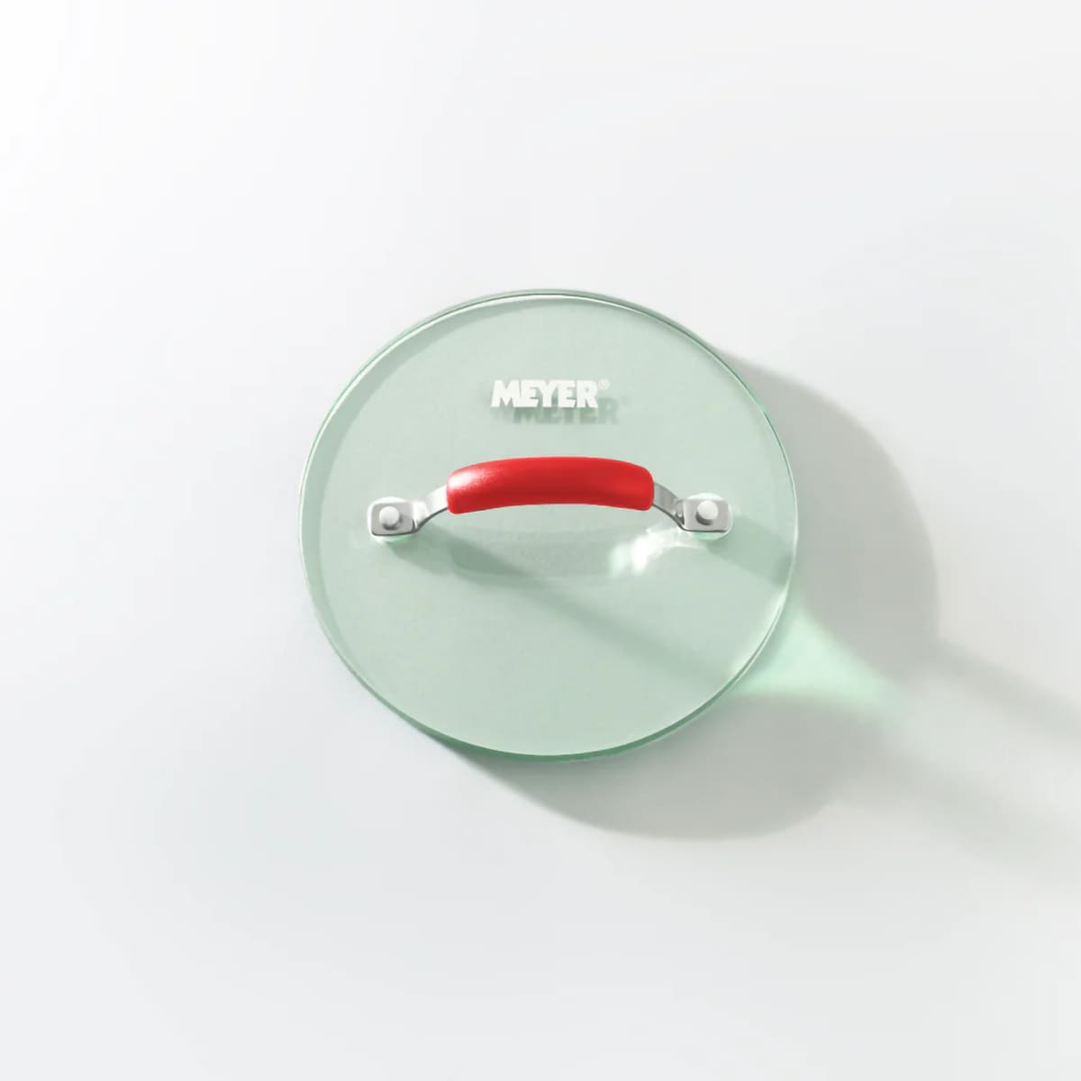 MEYER ラウンドグリルプレス