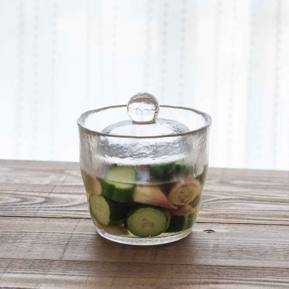 【KINTO】浅漬鉢 380ml