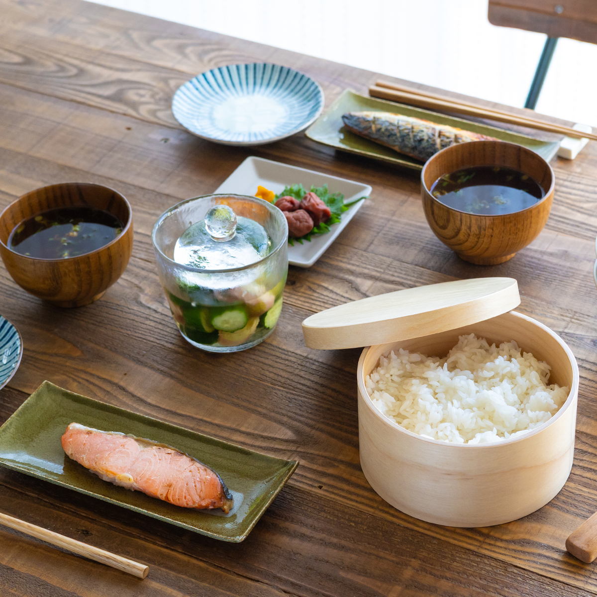 【KINTO】浅漬鉢 380ml