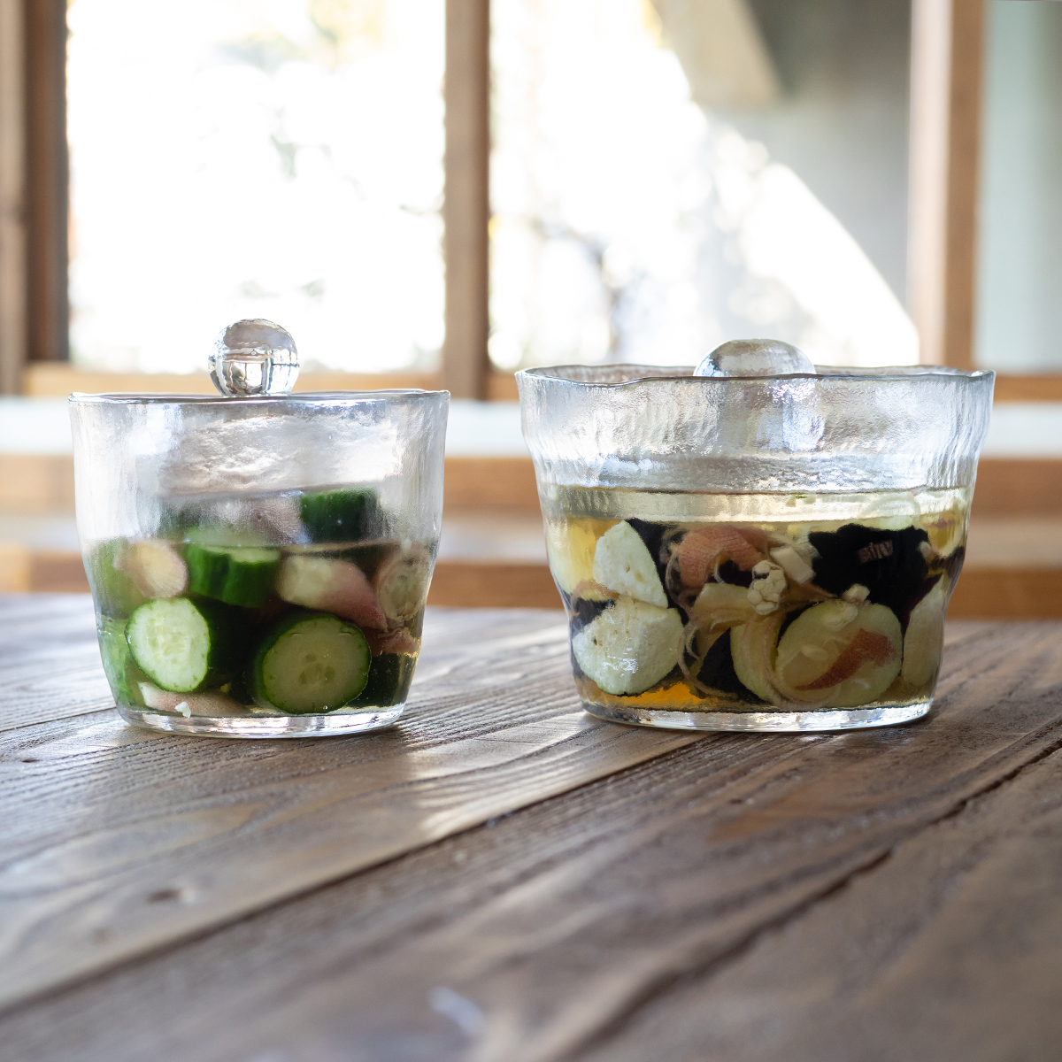 【KINTO】浅漬鉢 380ml